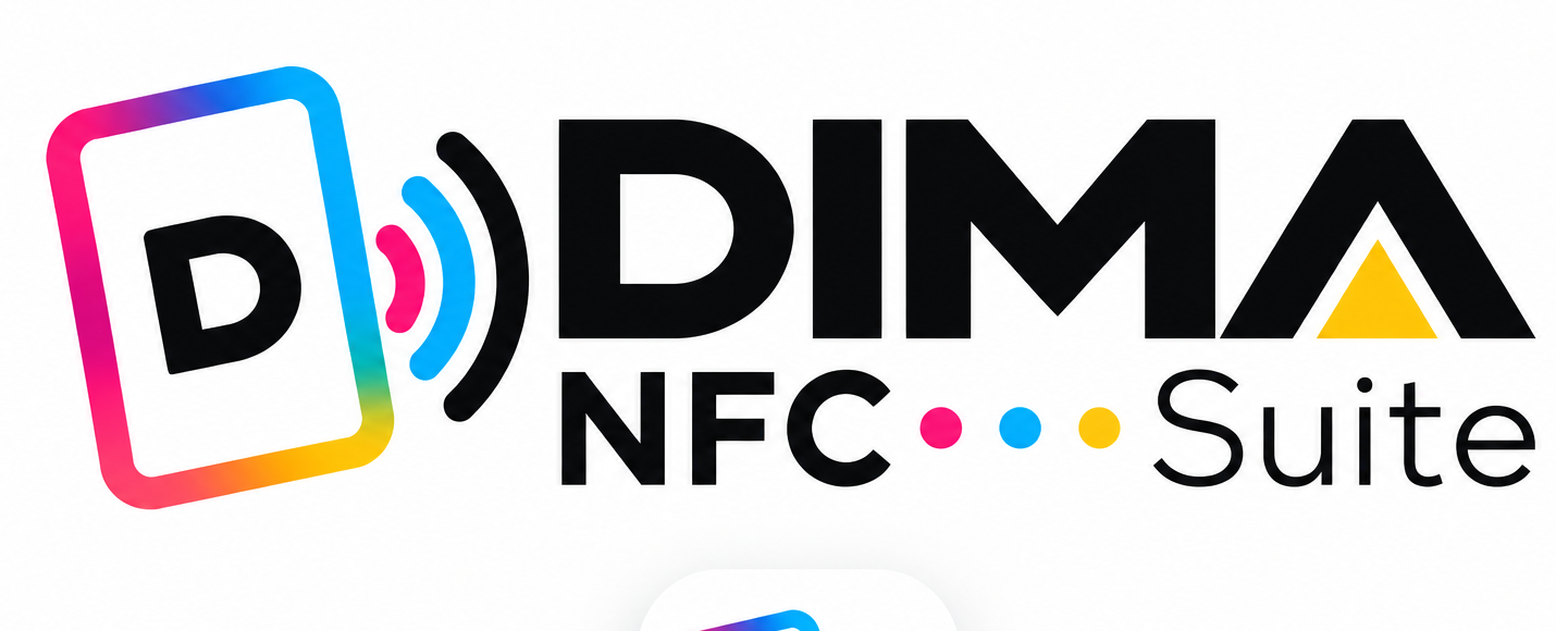 DIMA NFC Suite